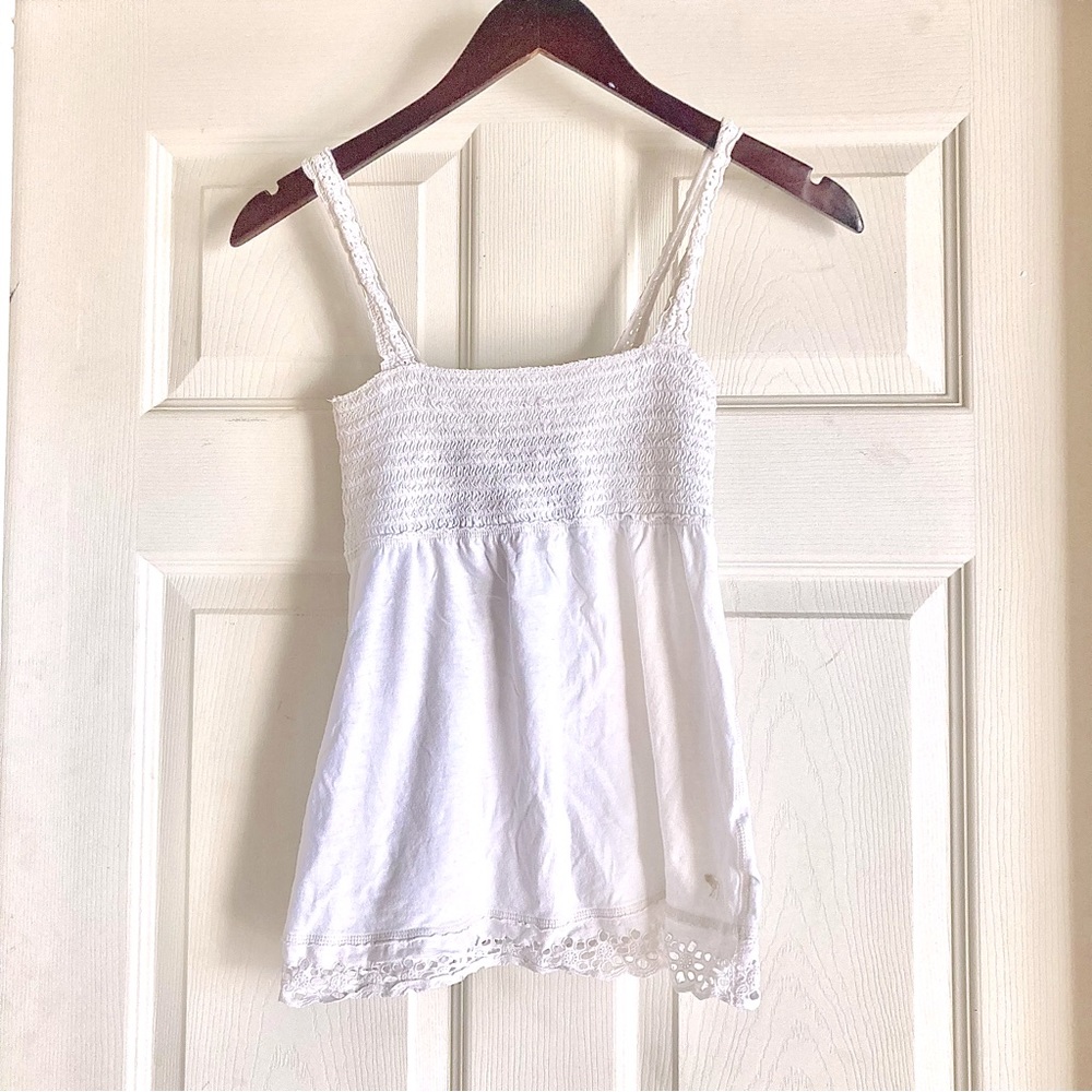 ❌SOLD❌  Abercrombie & Fitch Tank
